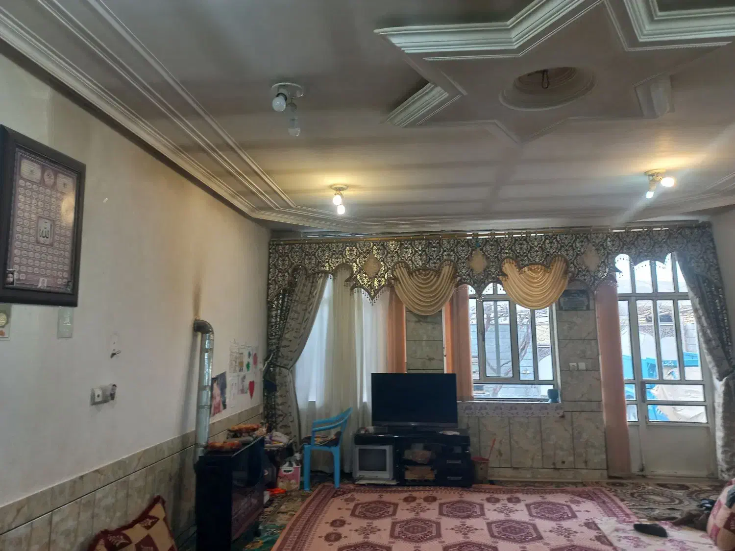 فروش خانه|فروش خانه و ویلا|بلداجی, |دیوار