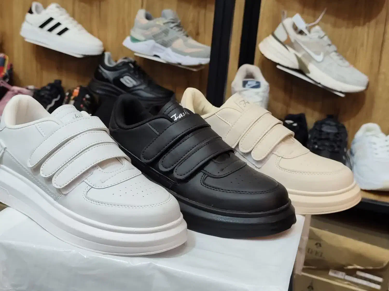 کفش زنانه فقط 850|کیف، کفش، کمربند|کاشان, بهشتی|دیوار