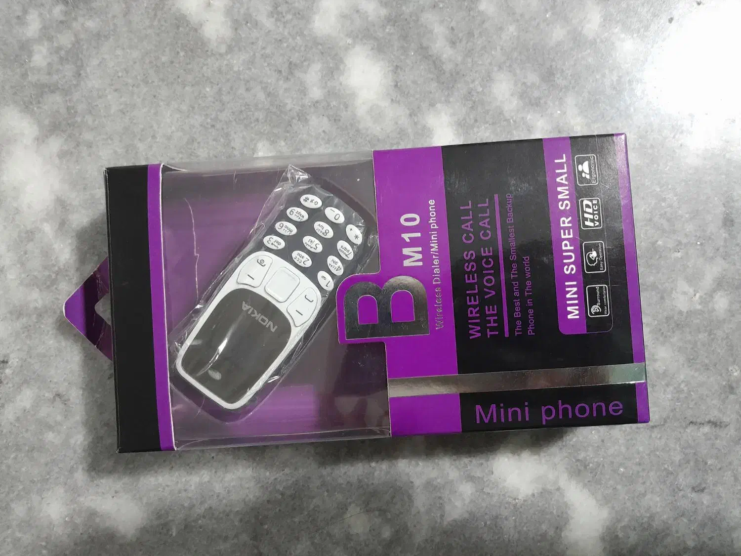 گوش بند انگشتی|موبایل|تهران, شهرک طالقانی|دیوار