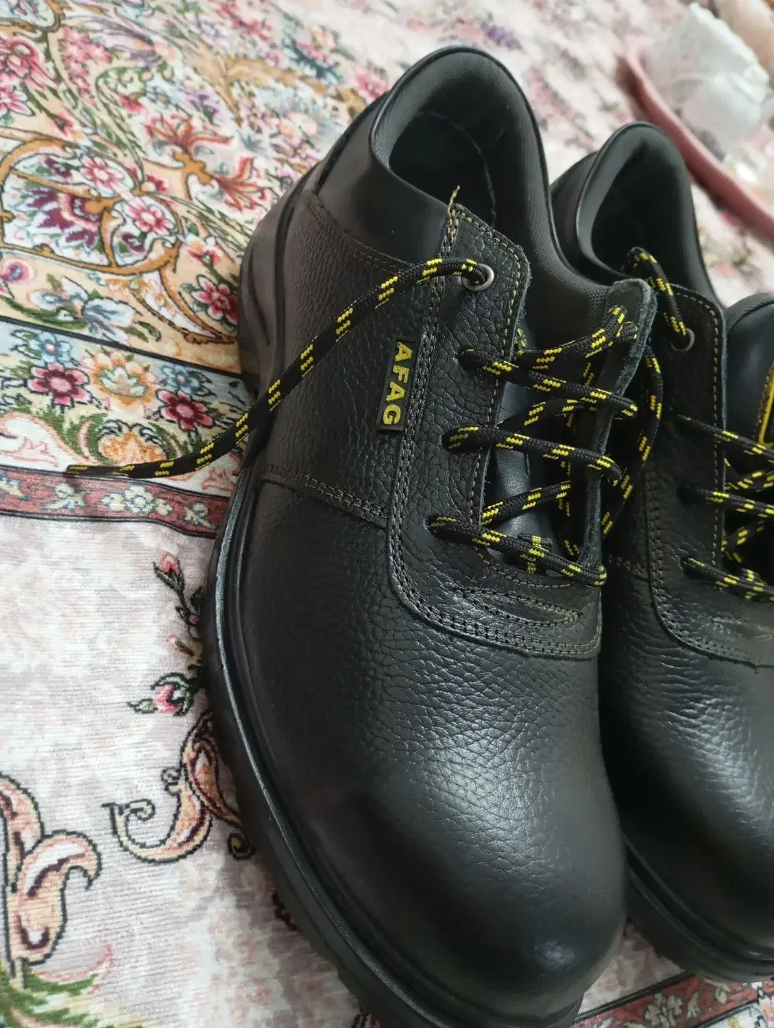 کفش سایز ۴۴ نو نو|کیف، کفش، کمربند|تبریز, |دیوار