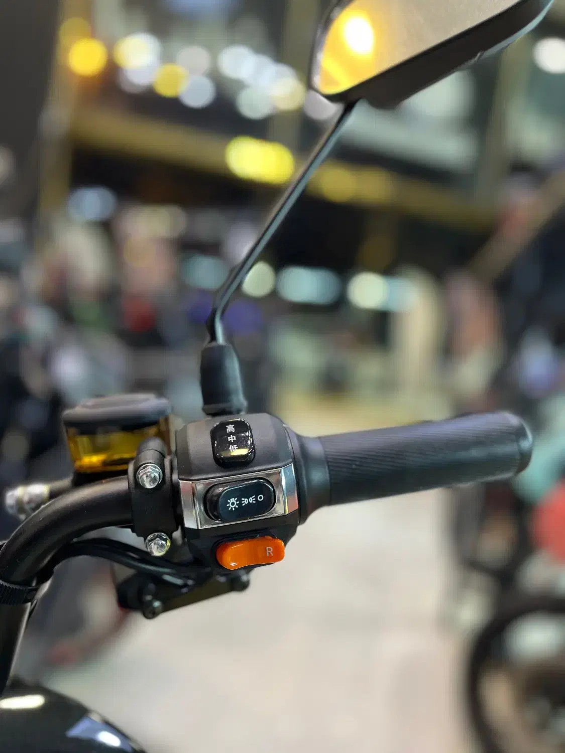 موتور سیکلت|موتورسیکلت|کیش, |دیوار