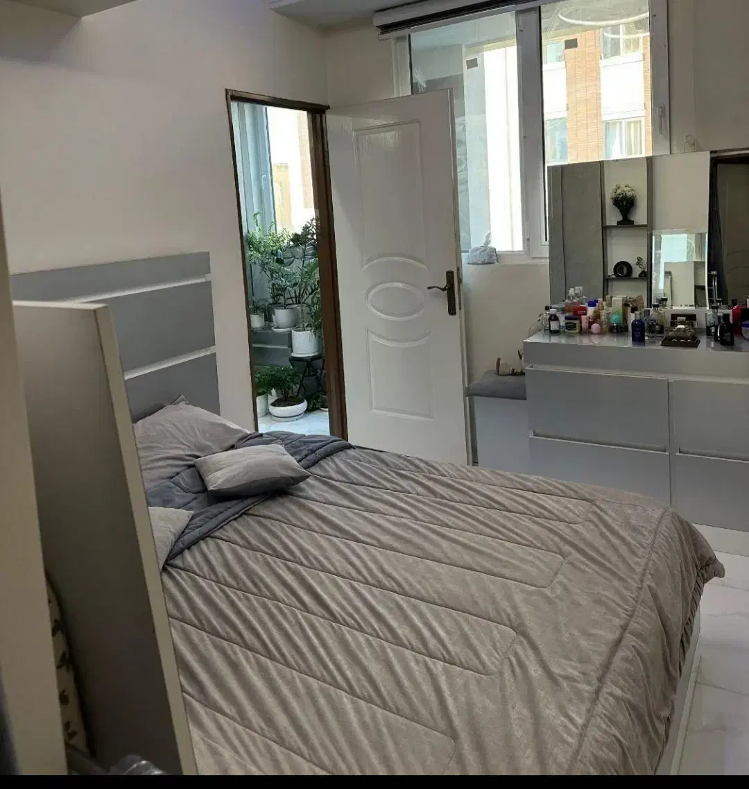 آپارتمان ۶۶ متری / بوستان ملت/ پارکینگ|فروش آپارتمان|رشت, دیانتی|دیوار