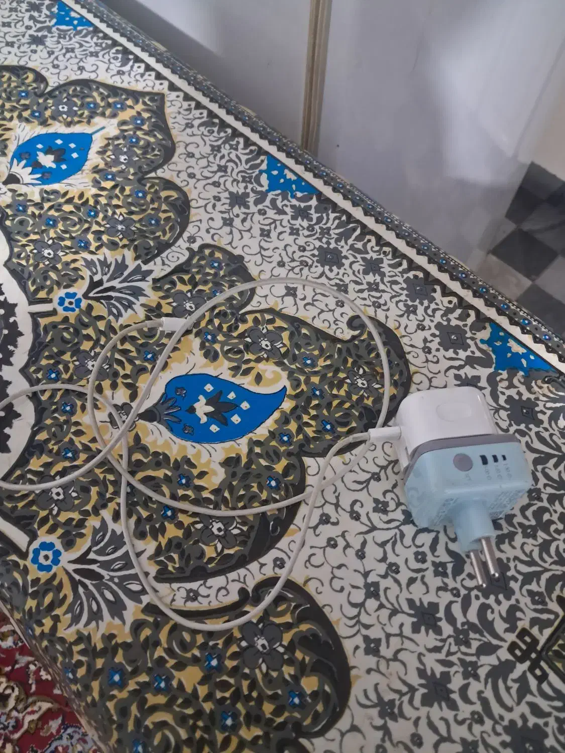 شارژر|لوازم جانبی موبایل و تبلت|فردیس, شهرک شهید حسینی|دیوار