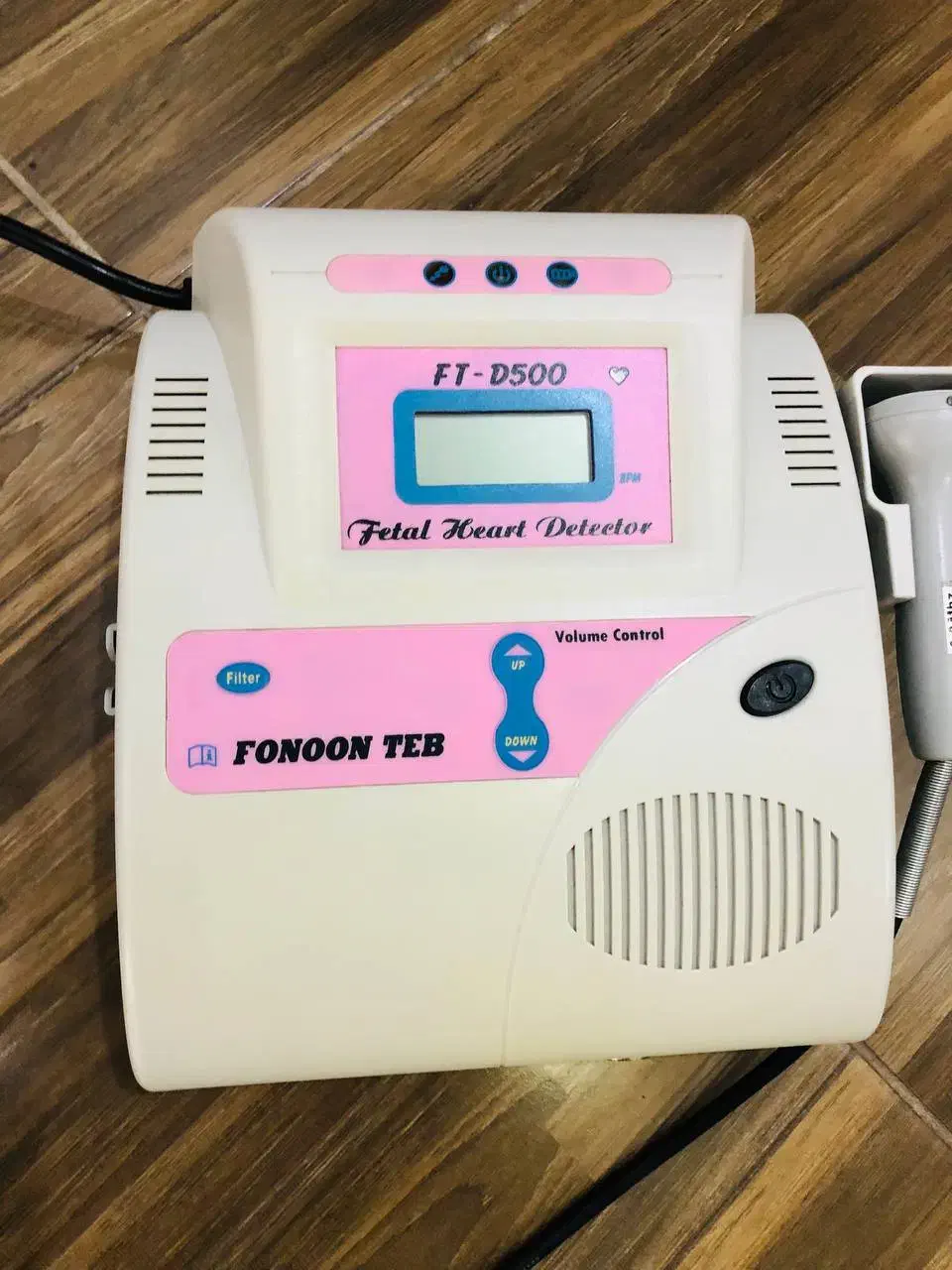 سونیکت فون طب|پزشکی|میاندوآب, |دیوار