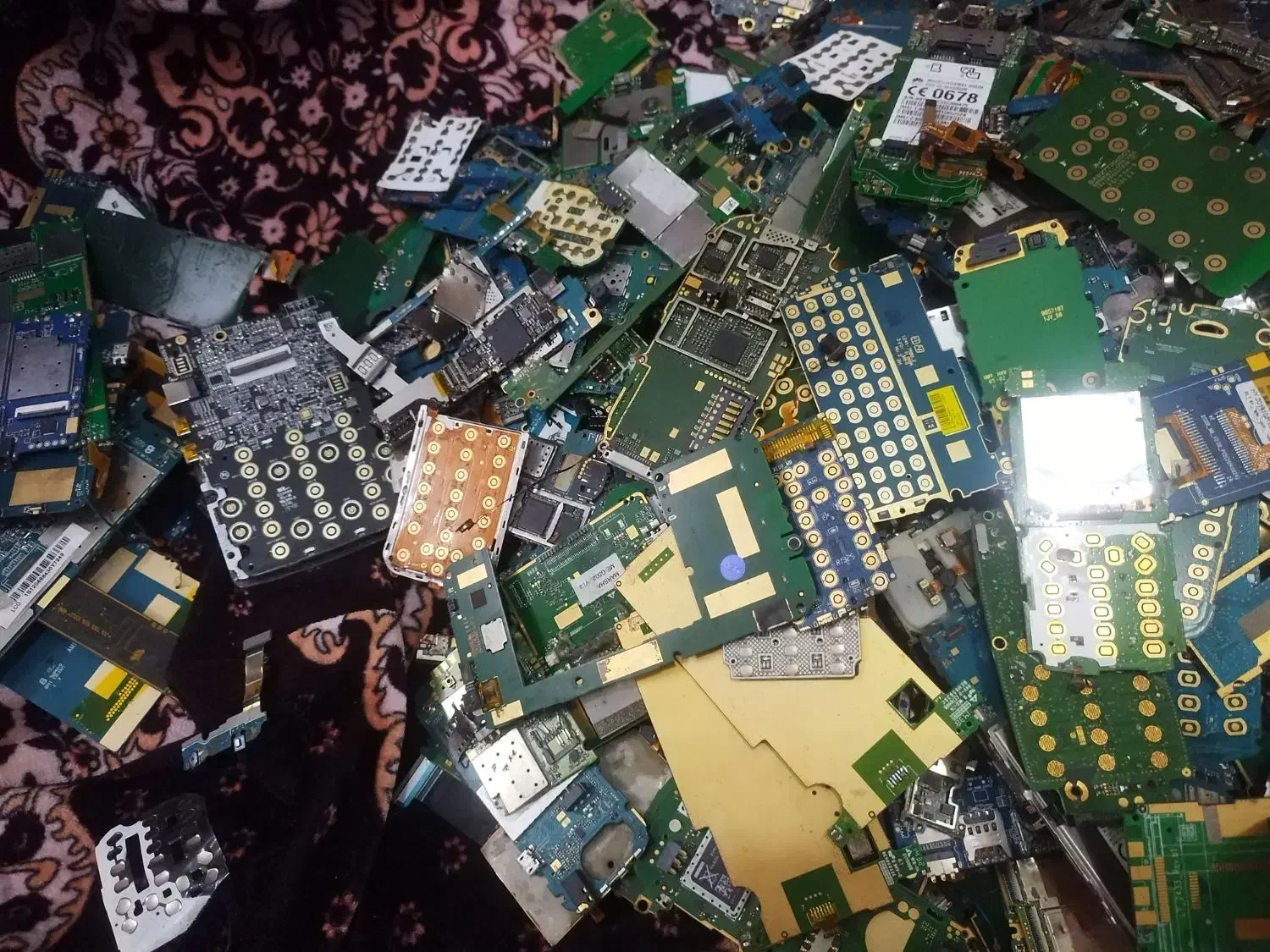 برد گوشی|لوازم جانبی موبایل و تبلت|مشهد, بهمن|دیوار