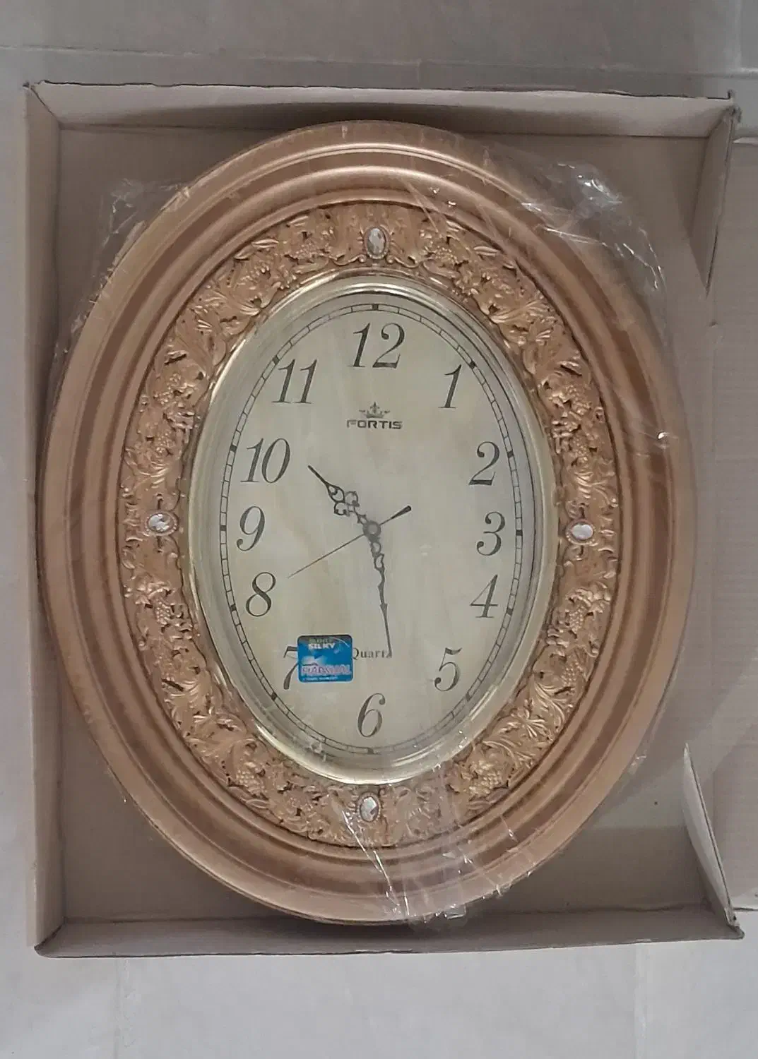 ساعت دیواری شیک|ساعت دیواری و تزئینی|کاشان, فاز ۲ ناجی آباد|دیوار