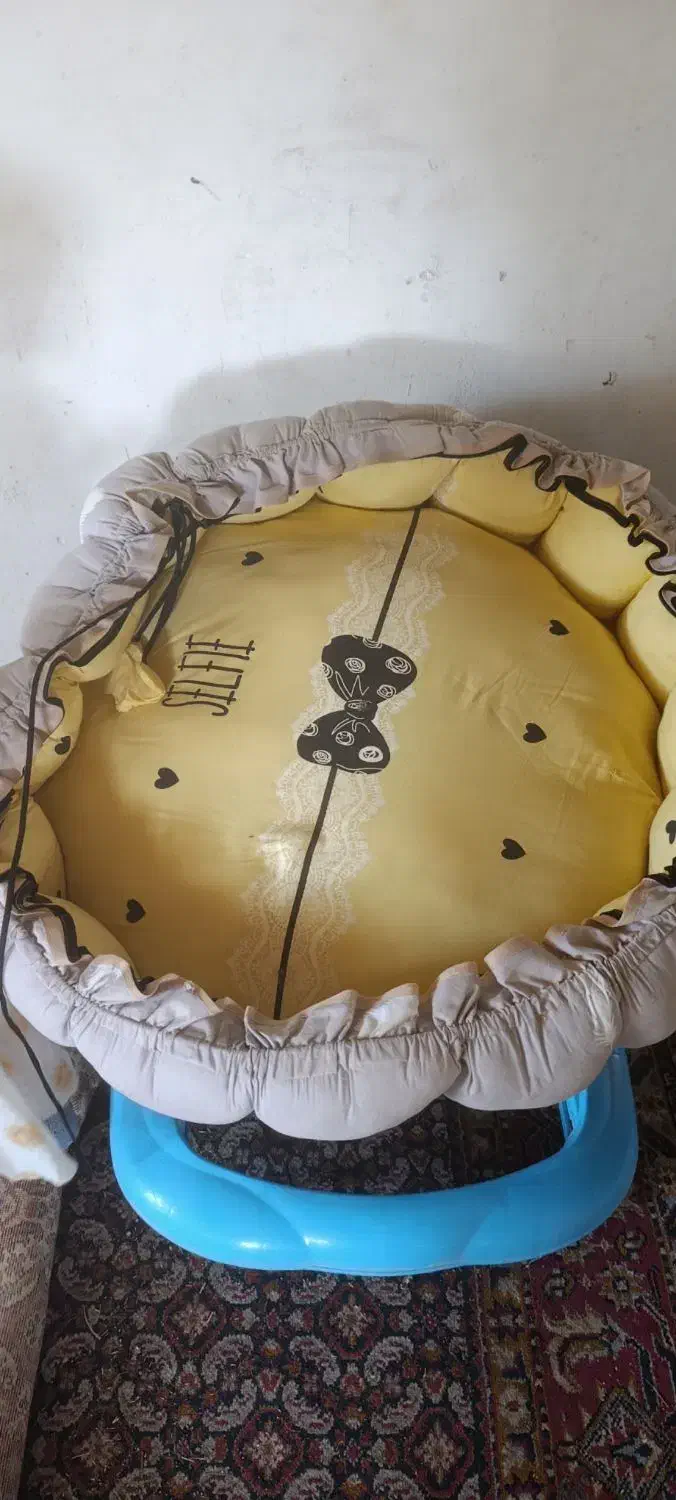 فروش فوری به علت کمبود جا|اسباب و اثاث بچه|مریوان, |دیوار