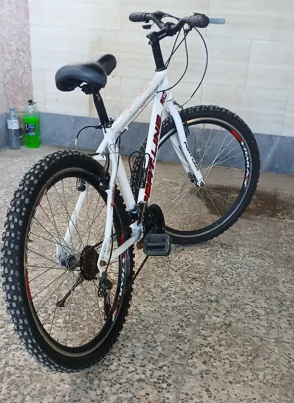 دوچرخه 26 نونو|دوچرخه، اسکیت، اسکوتر|اهواز, پردیس دو|دیوار