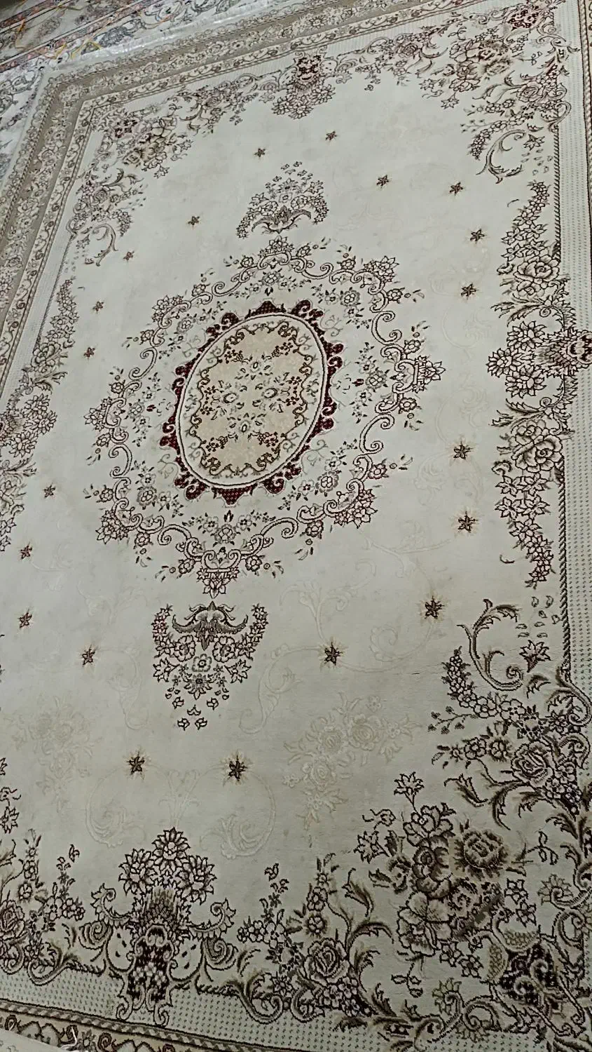 دوعددفرش  ۶متری وفرش اتاق کودک|فرش|کرج, کمال‌شهر|دیوار