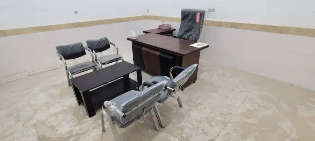 میز و صندلی|دفتر کار|آبادان, |دیوار