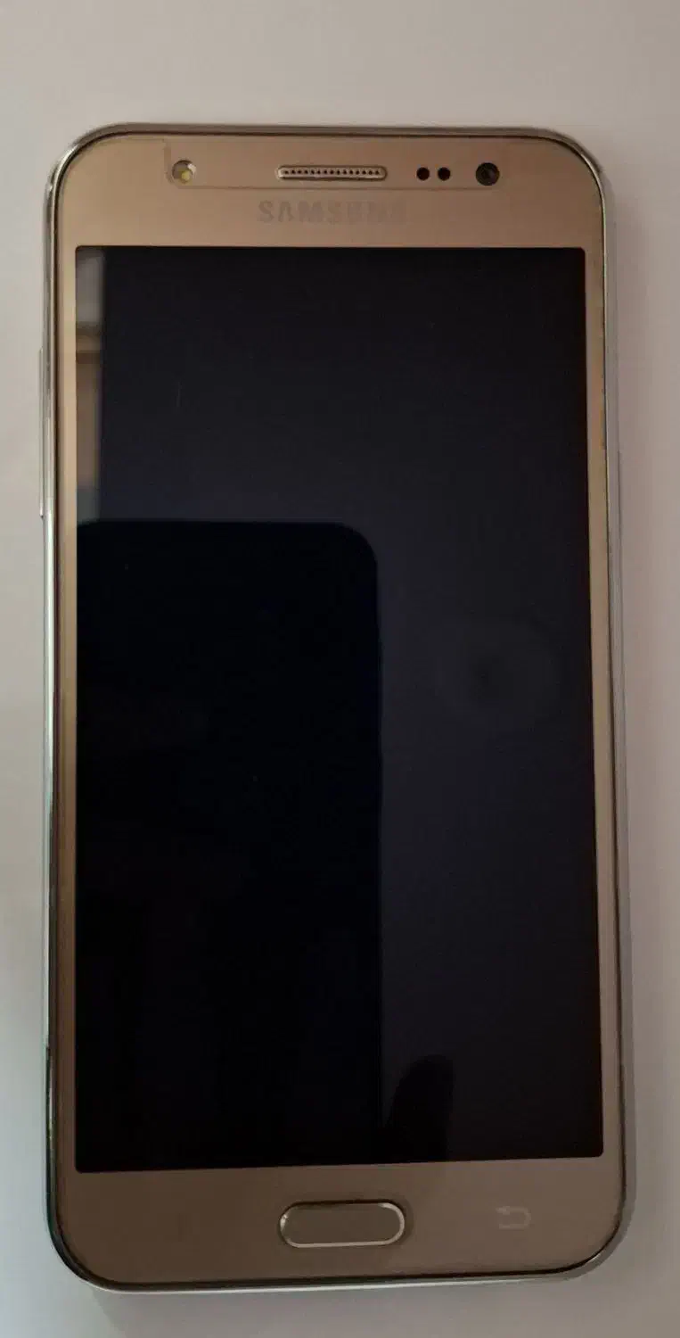 گلکسی j5 تمیز|موبایل|رزن, |دیوار