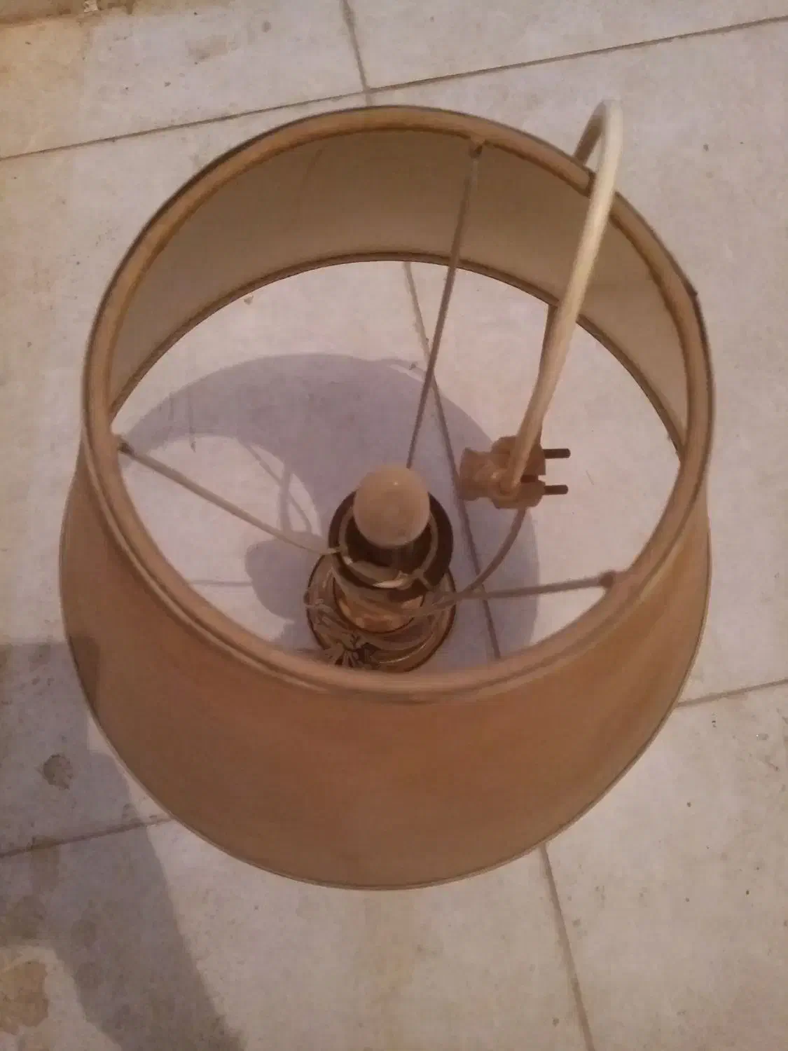 آباژور|چراغ خواب و آباژور|پاکدشت, پاکدشت (مامازند)|دیوار