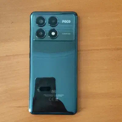 گوشی موبایل Poco X6 pro|موبایل|دماوند, گیلاوند|دیوار