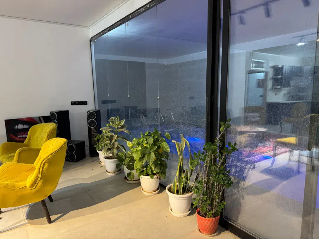 اجاره باغ ویلا روزانه|اجارهٔ کوتاهمدت ویلا و باغ|اصفهان, زیار|دیوار