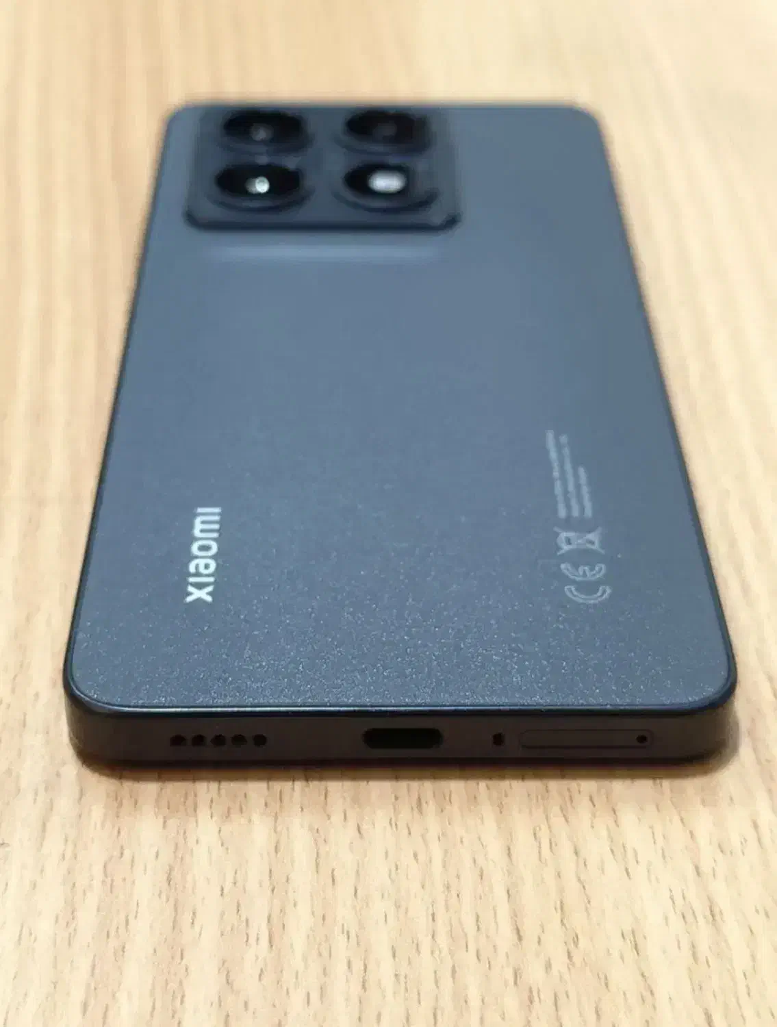 شیاومی 14t عین آکبند بدون مو خط|موبایل|سنندج, |دیوار