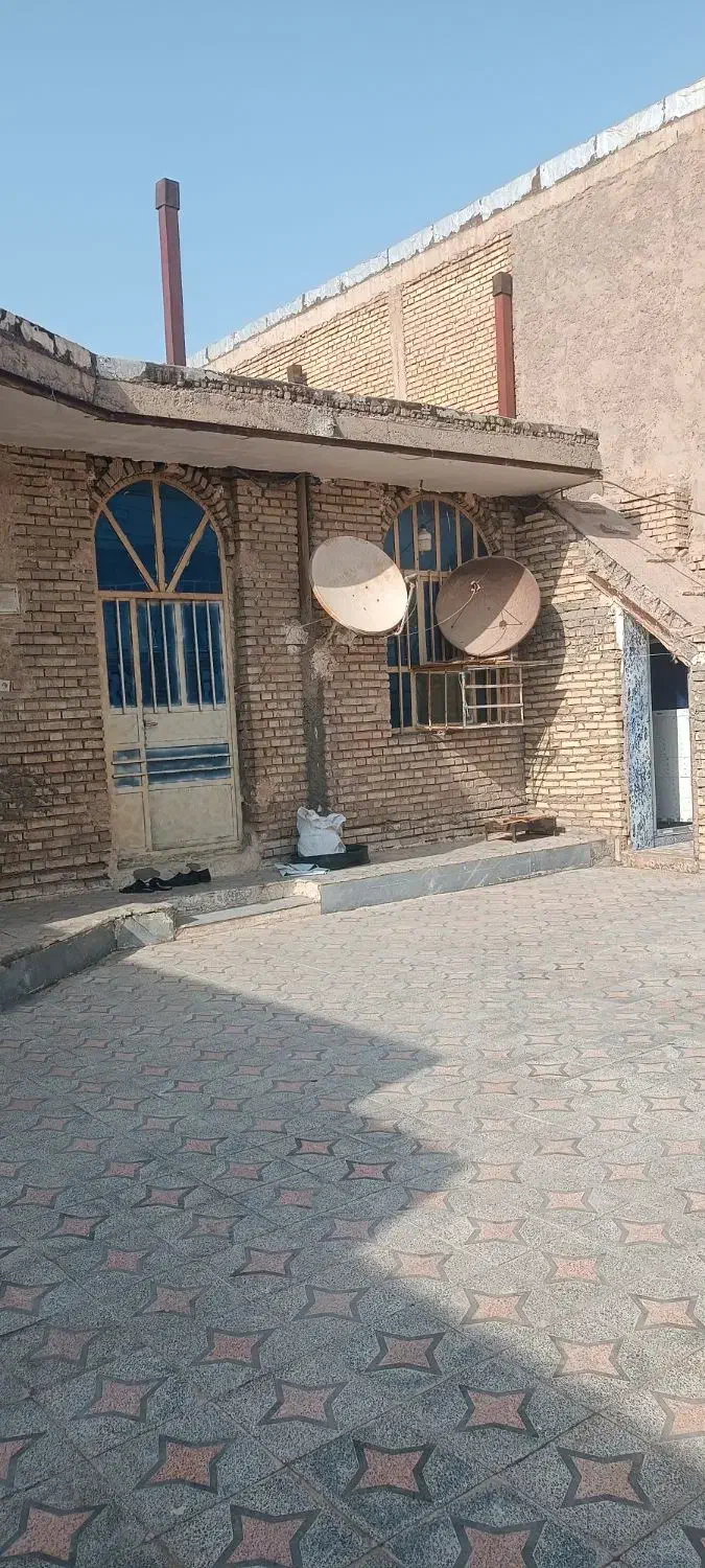 این خانه در کوی علوی|فروش خانه و ویلا|اهواز, کوی علوی|دیوار