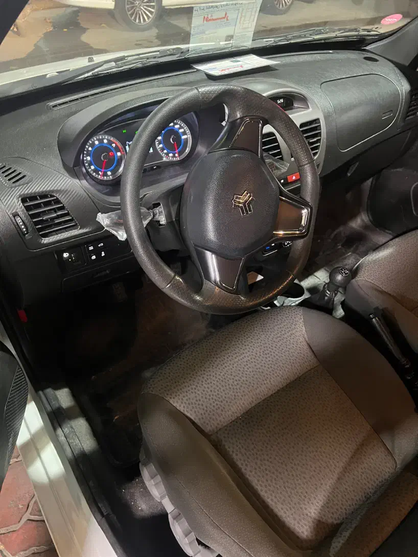 ساینا s فروش فوری|خودرو سواری و وانت|مشهد, شهید مطهری|دیوار