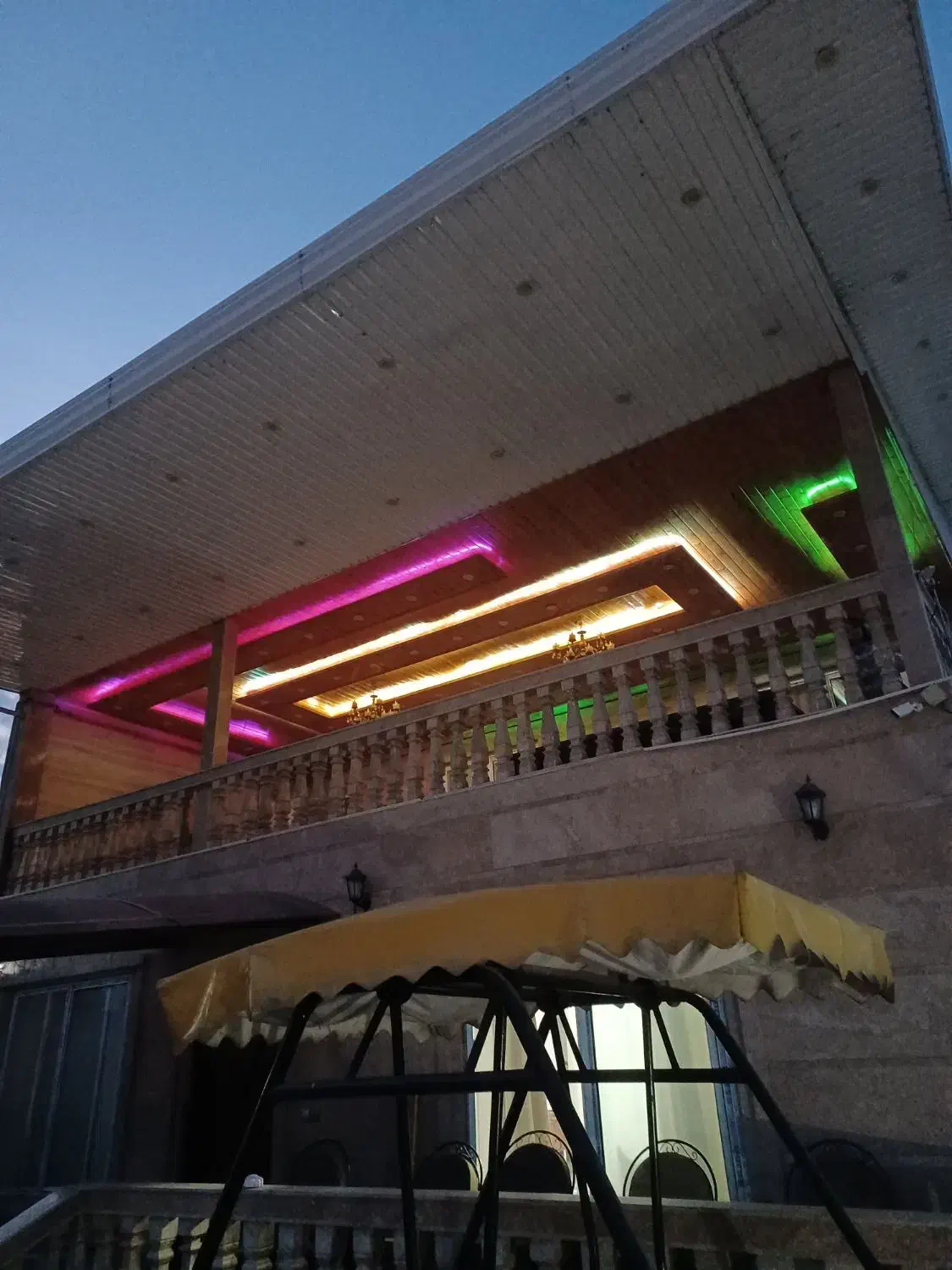 ویلا لاکچری با آب اختصاصی مازندران|فروش خانه و ویلا|ارطه, |دیوار