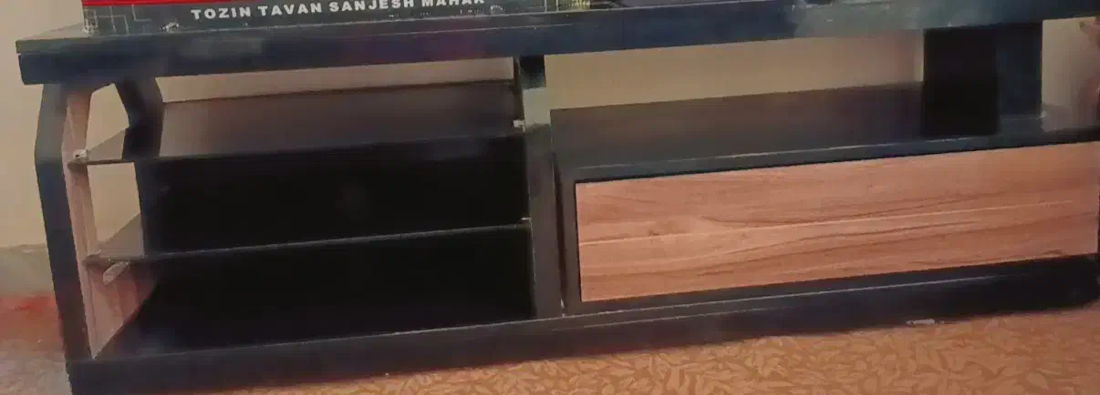 میز تلویزیون|میز تلویزیون|مسجد سلیمان, |دیوار