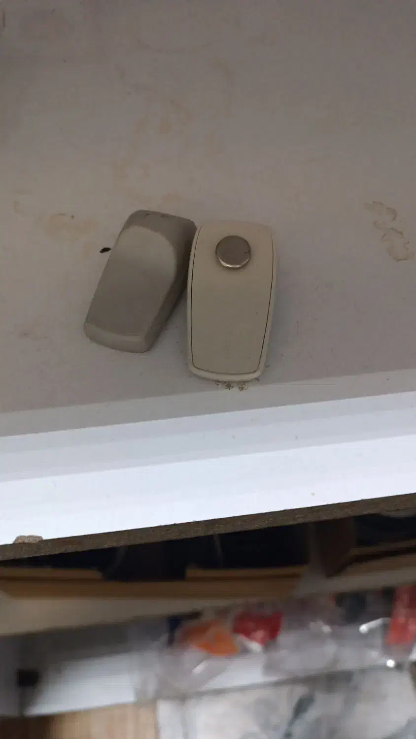 قفسه و تگ فروشگاهی|فروشگاه و مغازه|مشهد, سرافرازان|دیوار