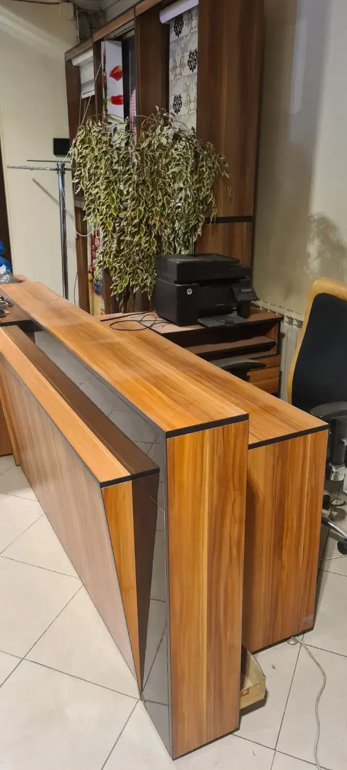 میز و صندلی اداری|مبلمان اداری|تهران, مولوی|دیوار