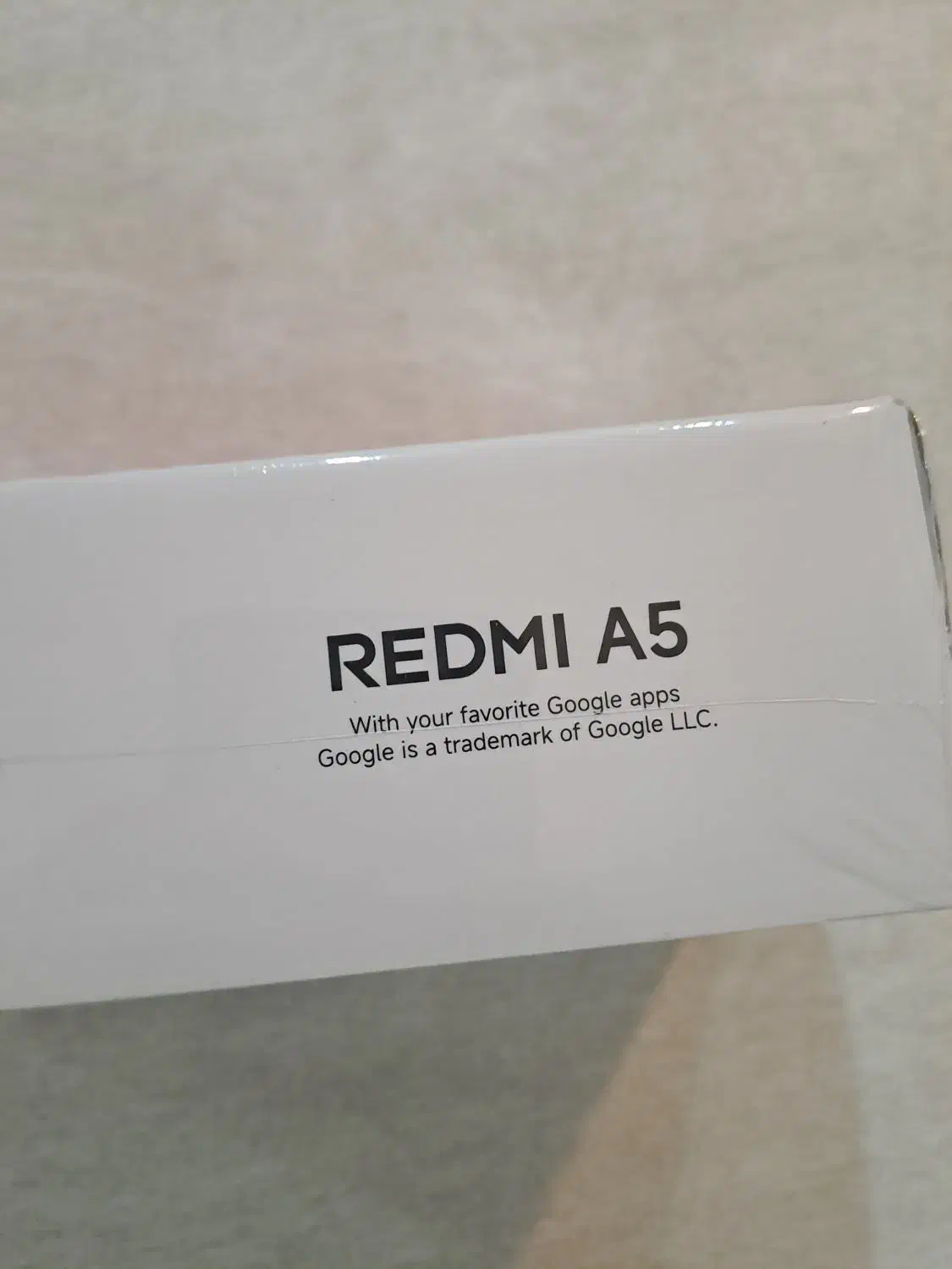 شیائومی Xiaomi Redmi A5 آکبند|موبایل|قزوین, |دیوار