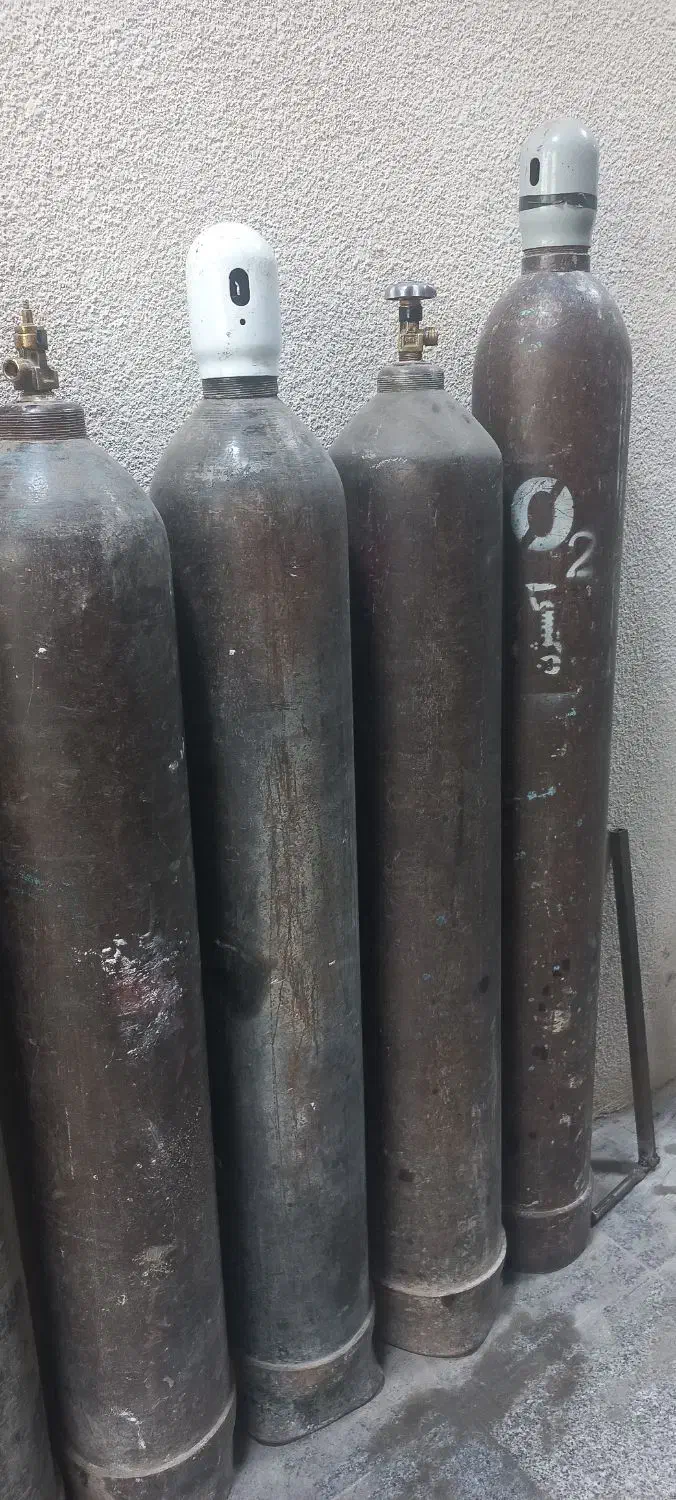 کپسول هوا ۲۰۲۵|ابزارآلات|مشهد, بلال|دیوار