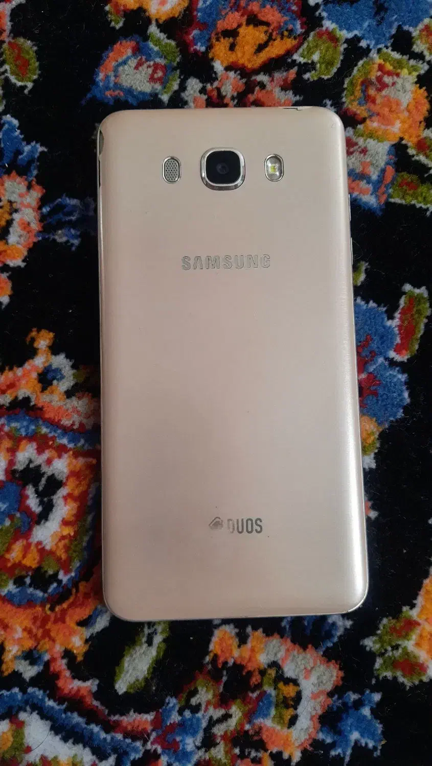 گوشی بسیار سالم|موبایل|ملایر, |دیوار