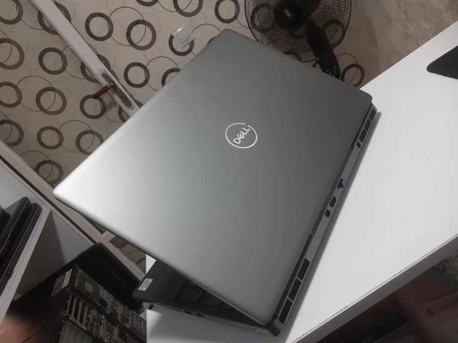 لپ تاپ Dell ، گیمینگ و رندرینگ ،مناسب کارهای سنگین|رایانه همراه|اردبیل, |دیوار
