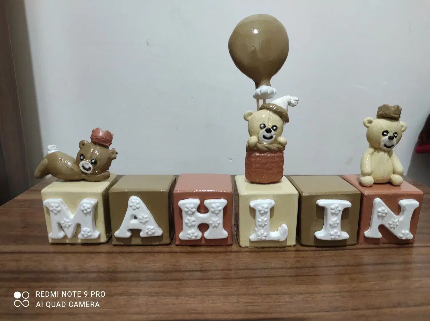 استند اسم|اسباب و اثاث بچه|بروجرد, |دیوار