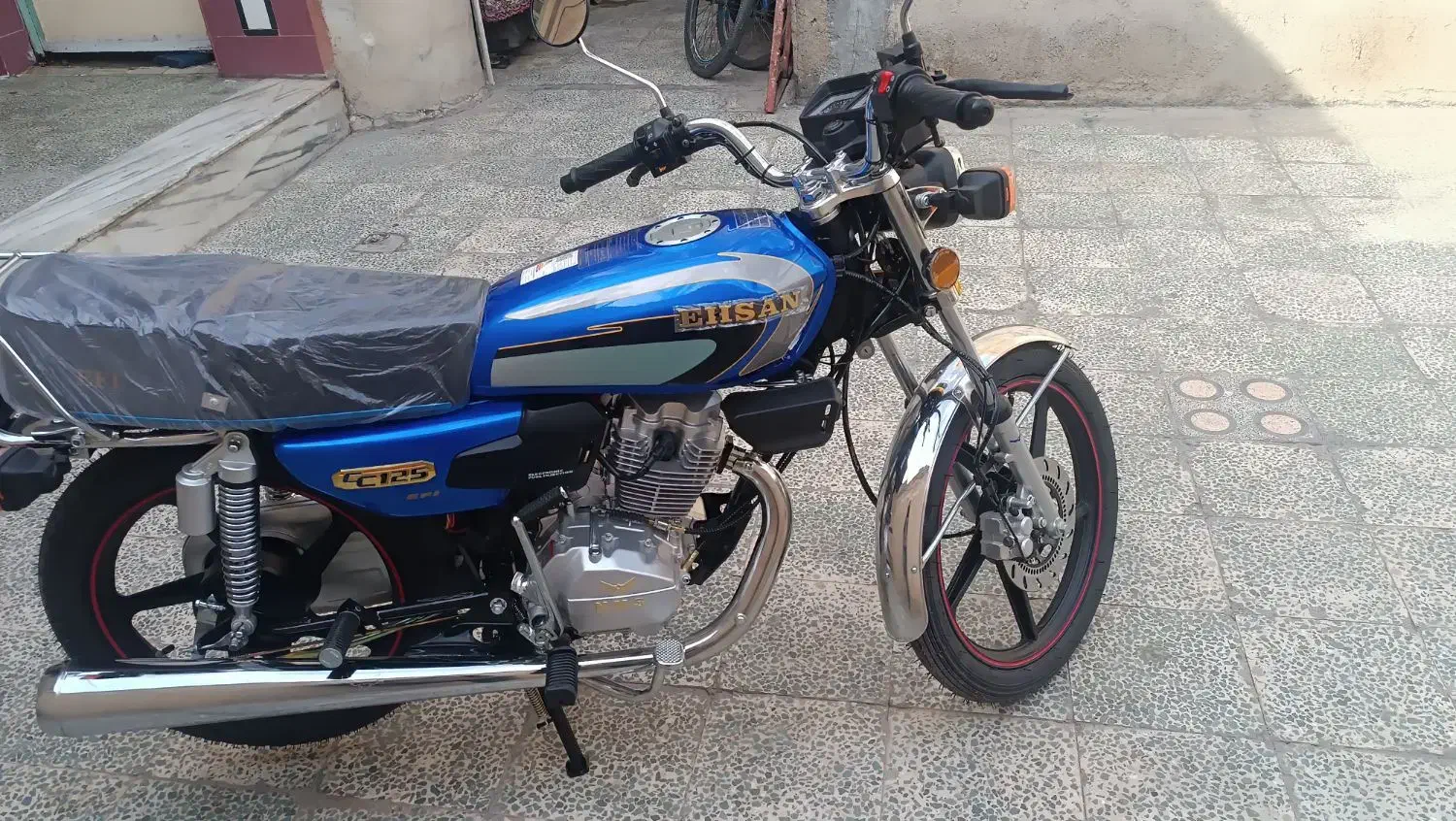 125|موتورسیکلت|اندیمشک, |دیوار