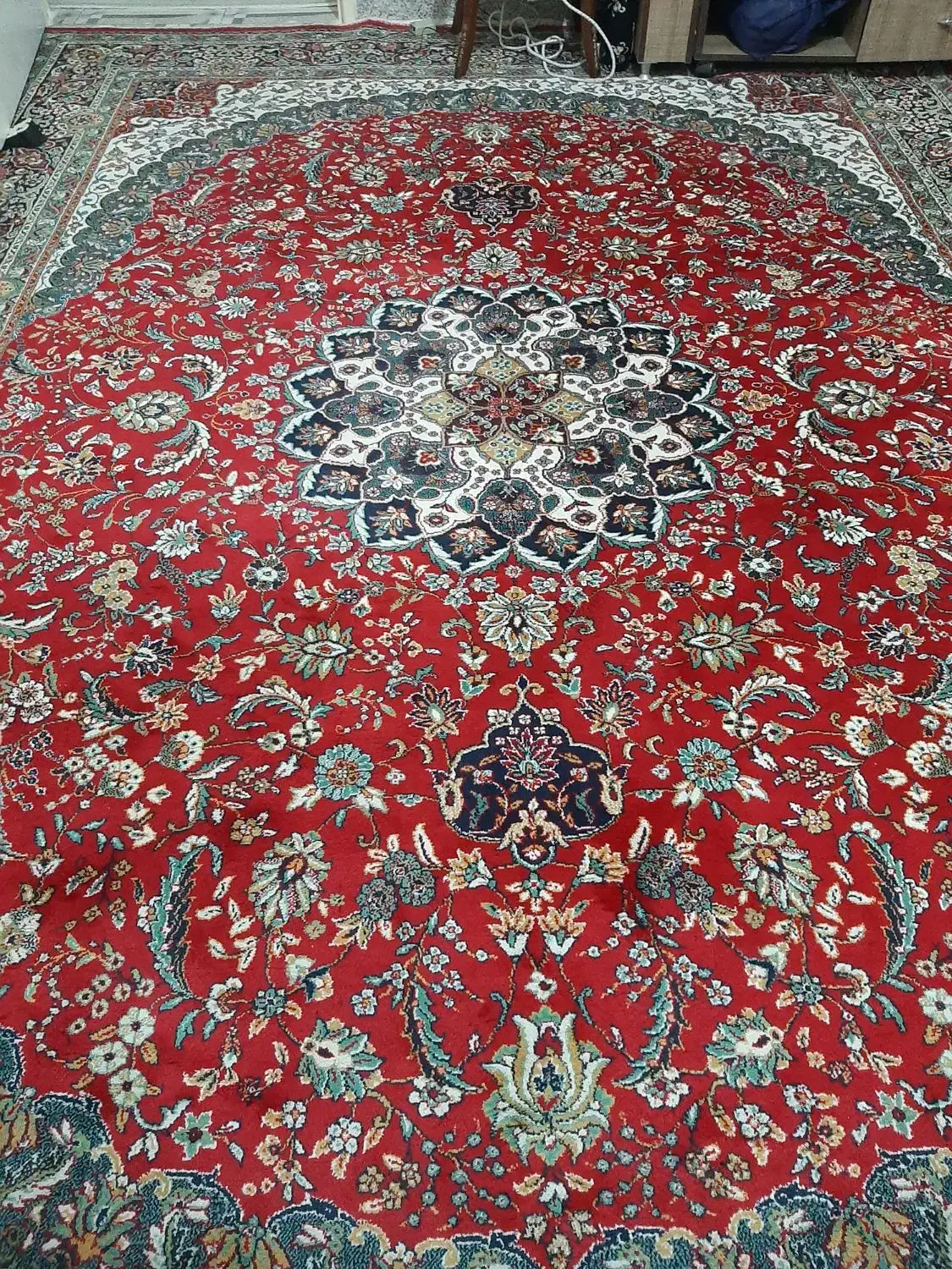 فرش|فرش|فردیس, شهرک ۱۱۰|دیوار