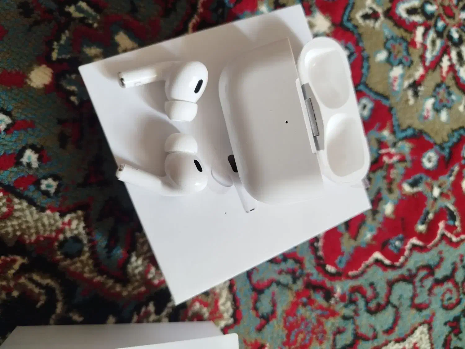 ایرپاد 2|لوازم جانبی موبایل و تبلت|دیواندره, |دیوار