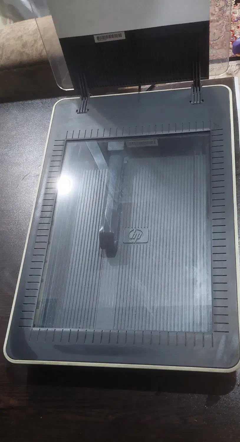 اسکنر hp|پرینتر، اسکنر، کپی، فکس|تهران, افسریه شمالی|دیوار