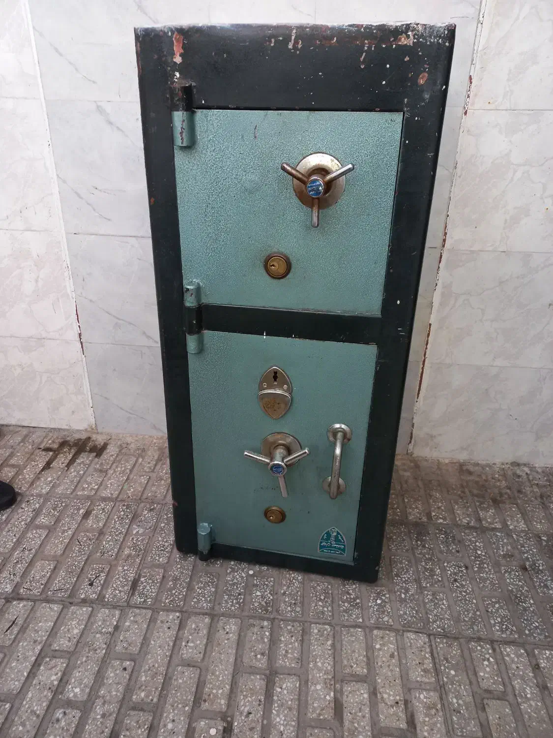 گاوصندوق|ابزارآلات|کرمانشاه, |دیوار