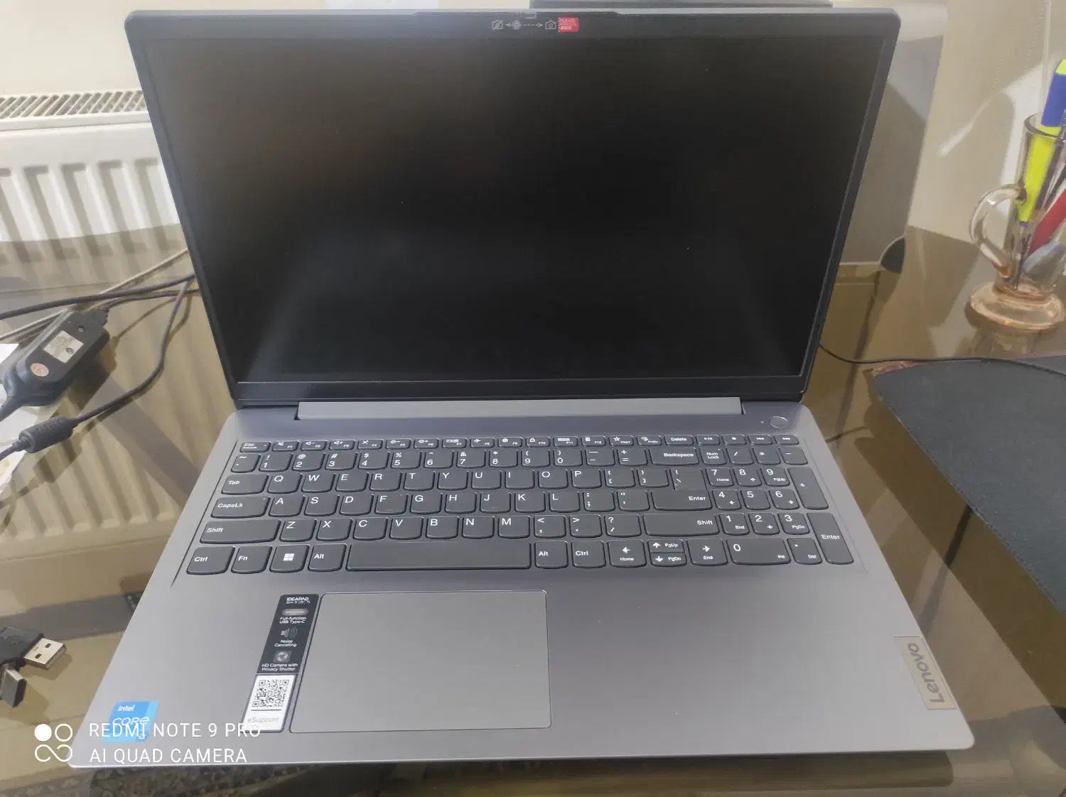 لپ تاپ لنوو ideapad slim3i|رایانه همراه|تهران, فردوس|دیوار