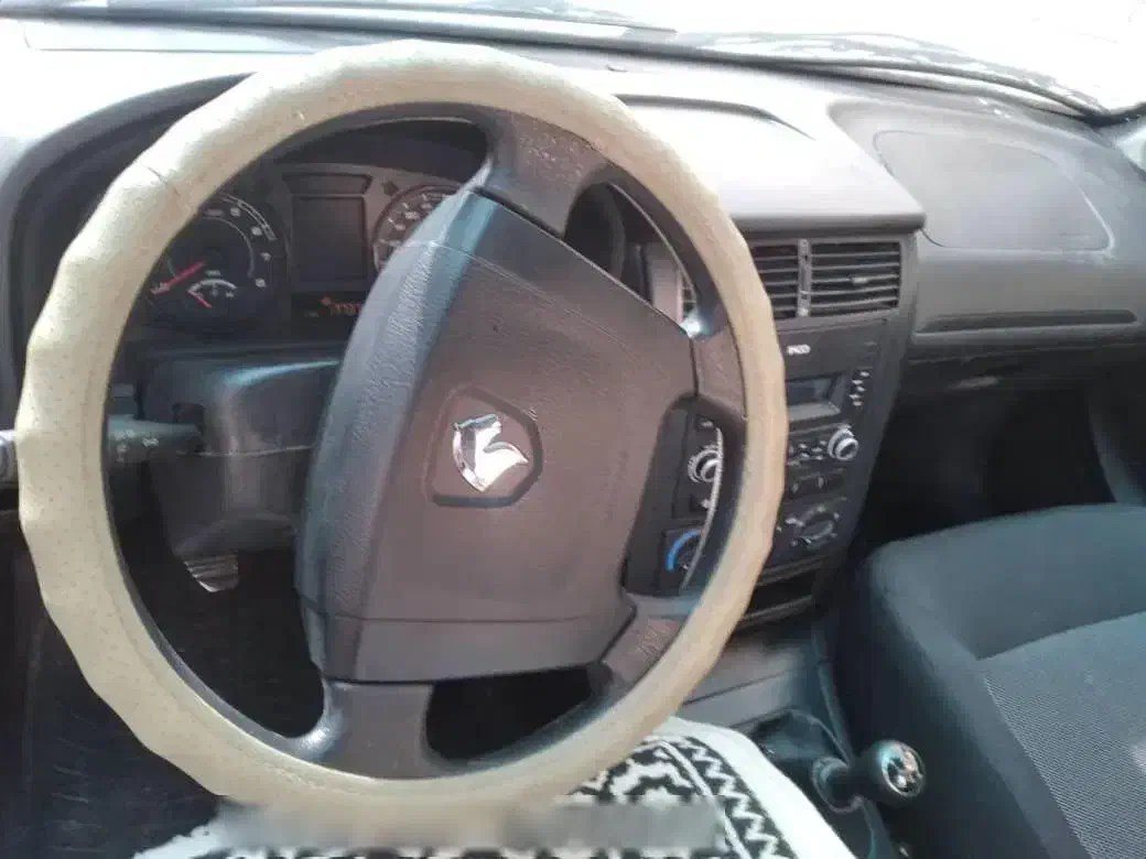 آریسان2 ، سالم و کم کارکرد|خودرو سواری و وانت|یزد, |دیوار