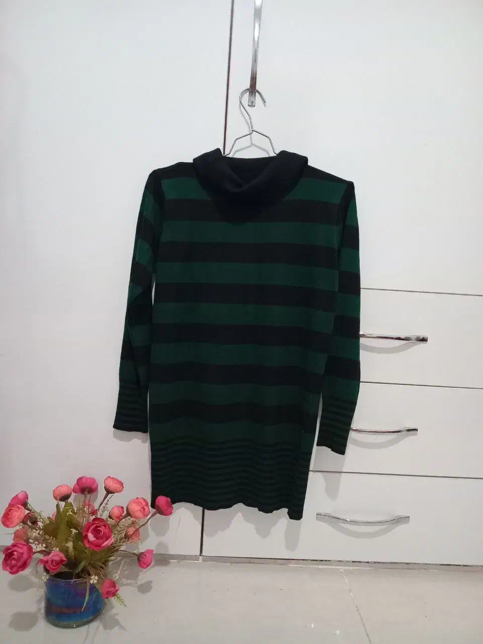 تونیک بافتنی|لباس|گرگان, |دیوار