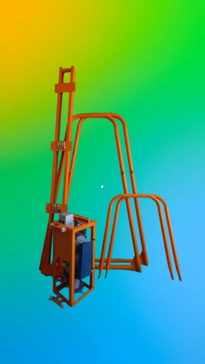 اجاره بالابر ساختمانی|ماشین‌آلات صنعتی|بم, |دیوار