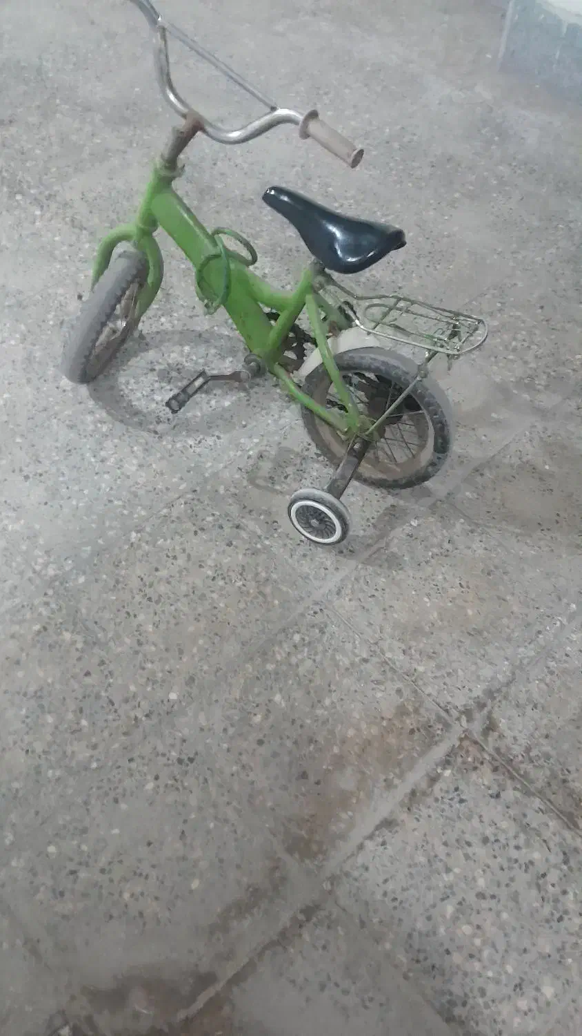 دوچرخه 12|دوچرخه، اسکیت، اسکوتر|بیرجند, |دیوار