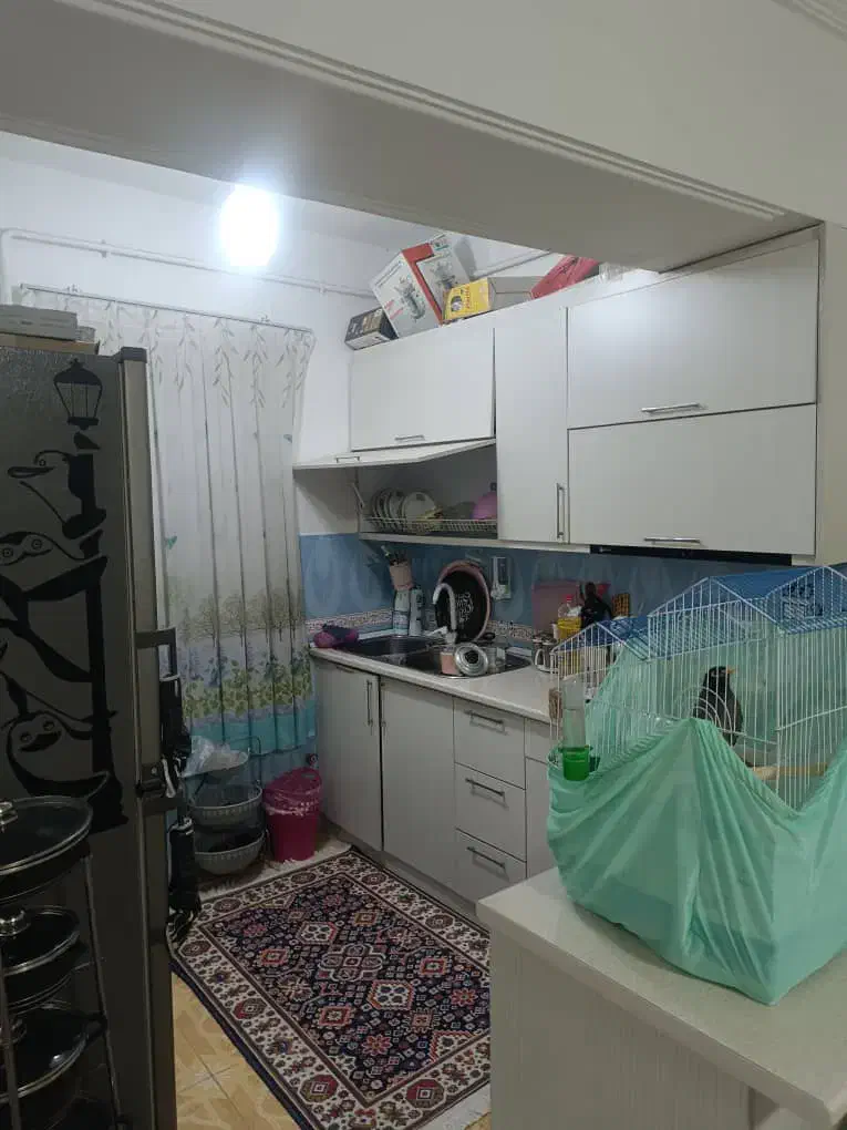 آپارتمان ۶۰متر تک خواب کوی حسینی|فروش آپارتمان|رشت, گلزاران|دیوار