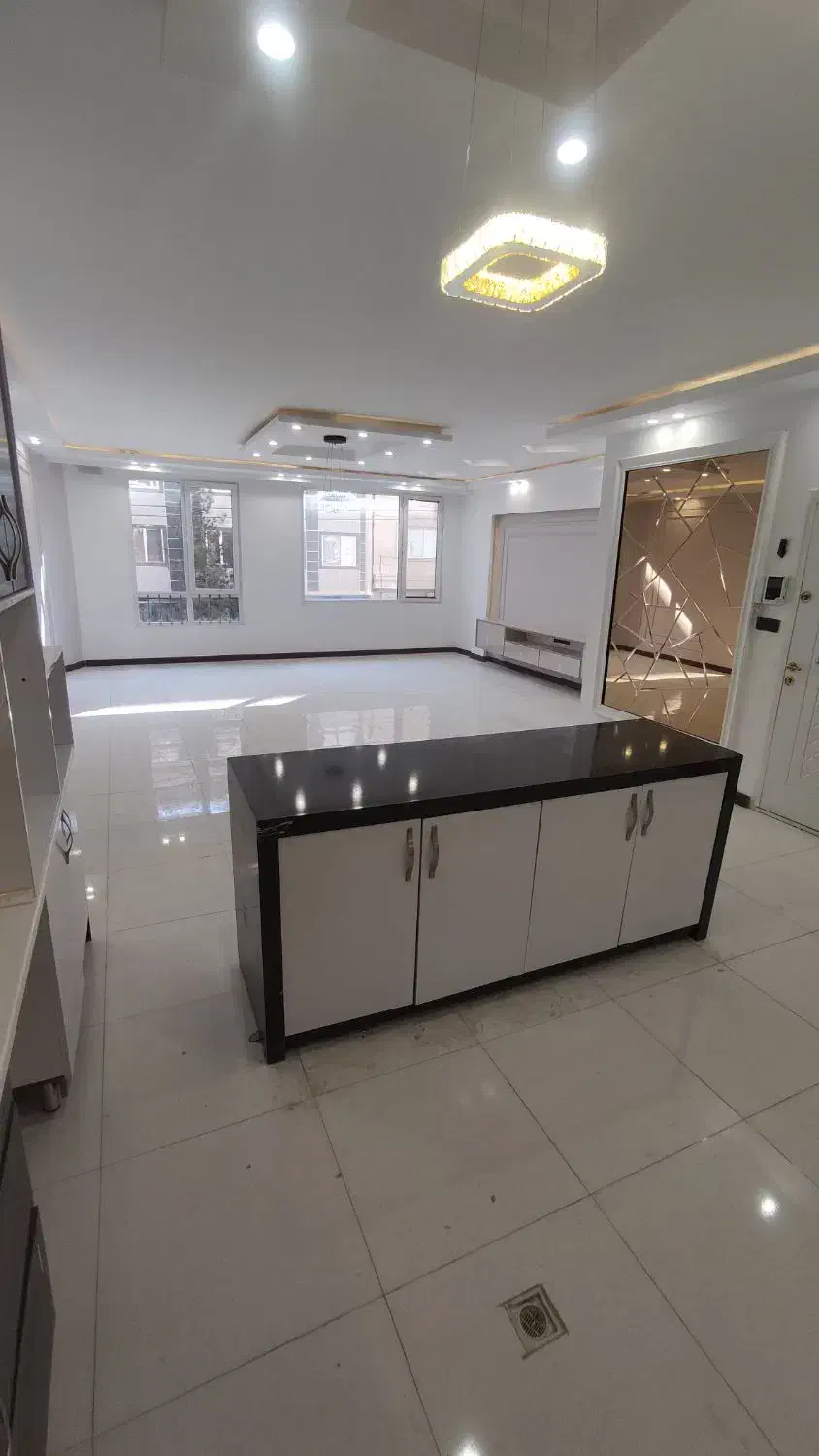 95متری اول حاشیه رحمانیه/فول لـ وکیشن عالـ ی|فروش آپارتمان|مشهد, جاهد شهر|دیوار