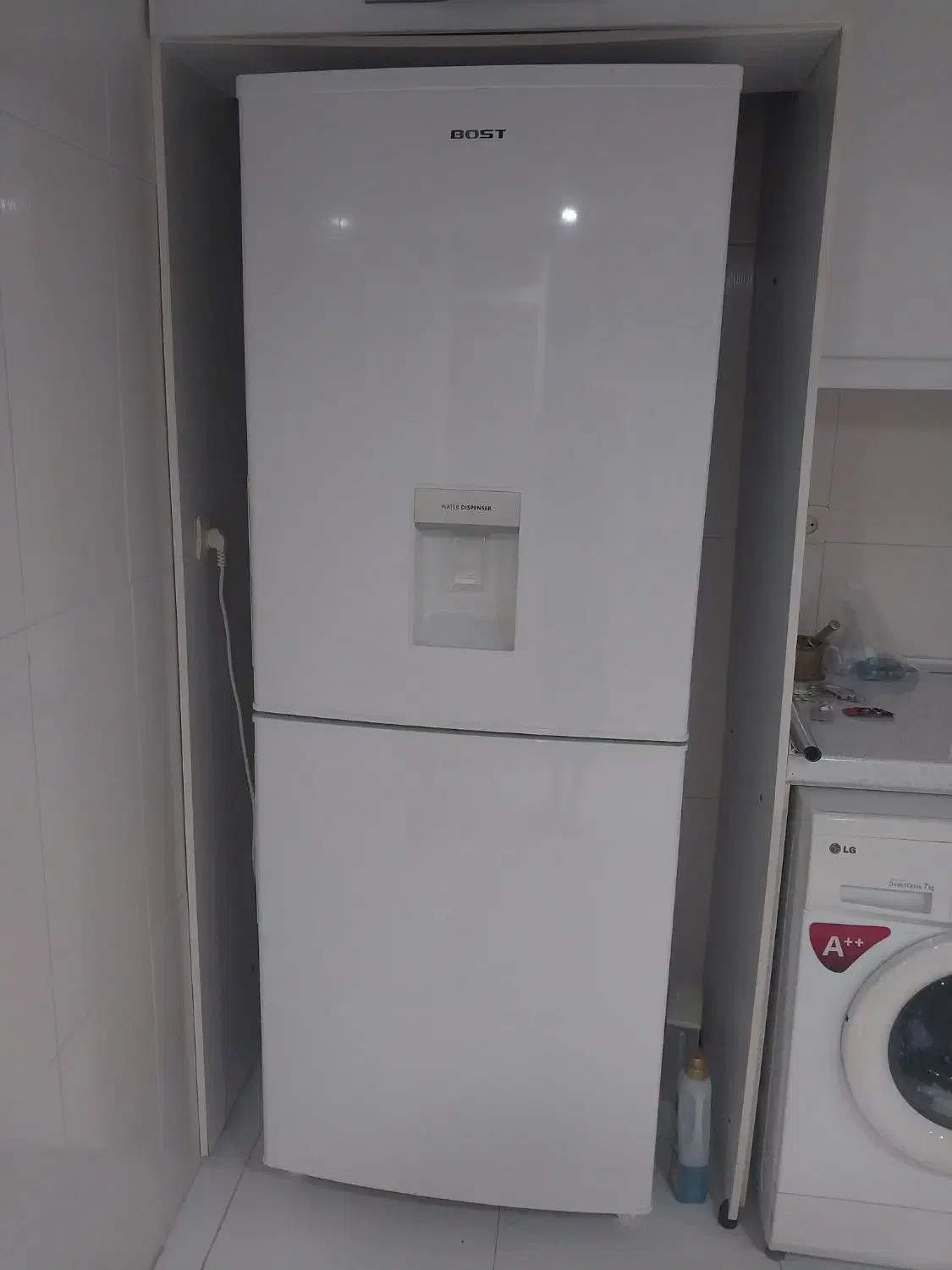 یخچال|یخچال و فریزر|گرگان, |دیوار