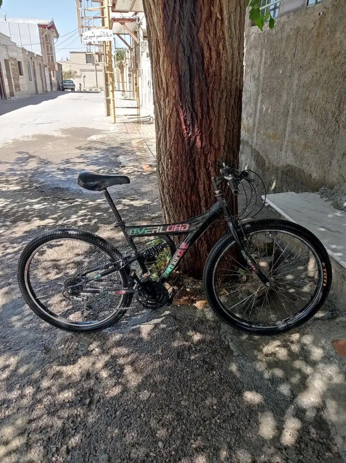 دوچرخه 26|دوچرخه، اسکیت، اسکوتر|کرمانشاه, |دیوار