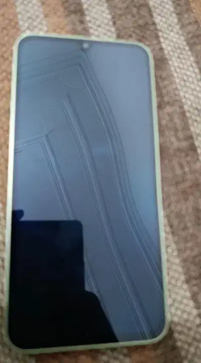 گوشی آ۳۵|موبایل|بندر ماهشهر, |دیوار