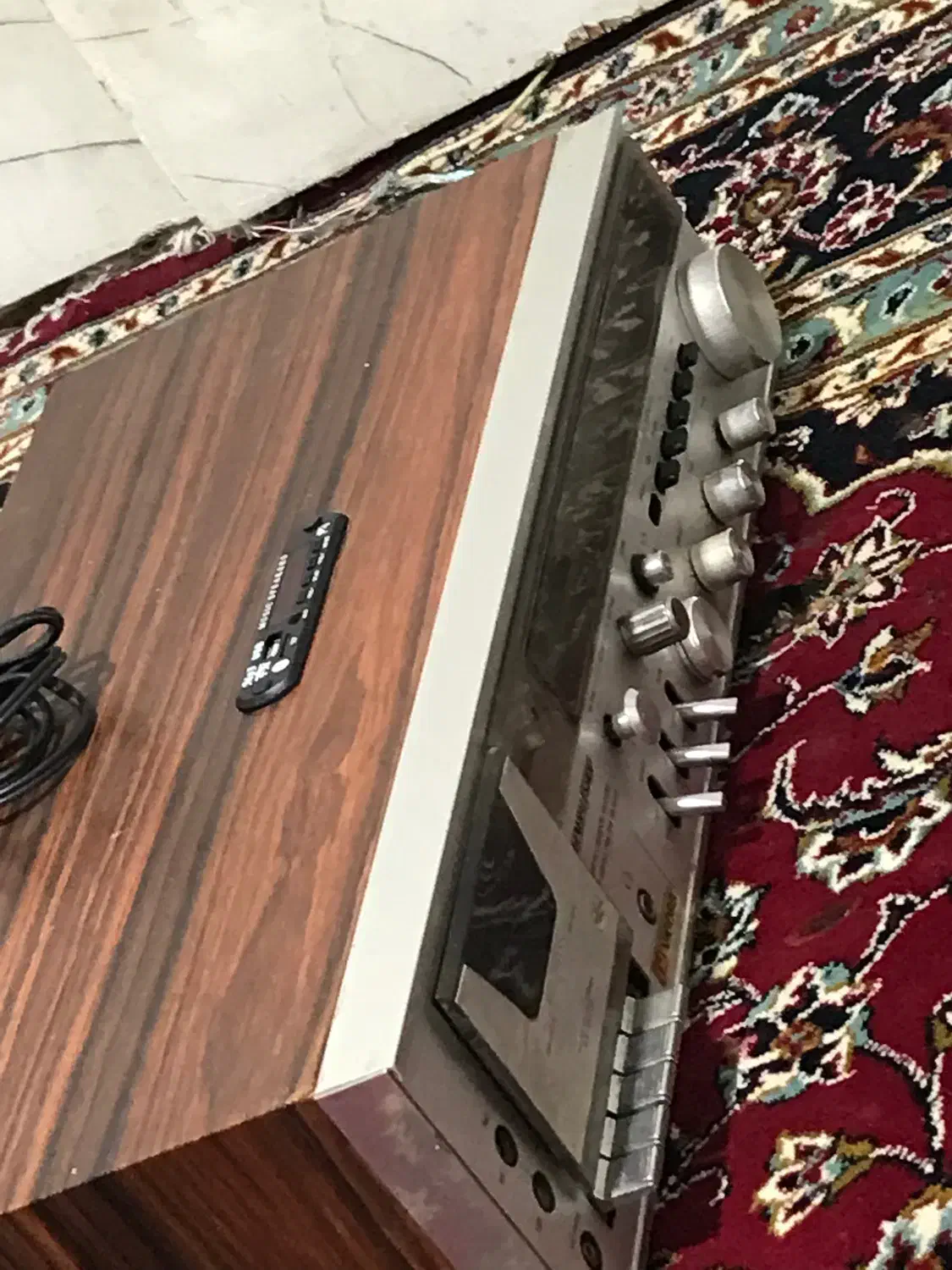 استریو قوی|سیستم صوتی خانگی|اسلامشهر, مطهری|دیوار