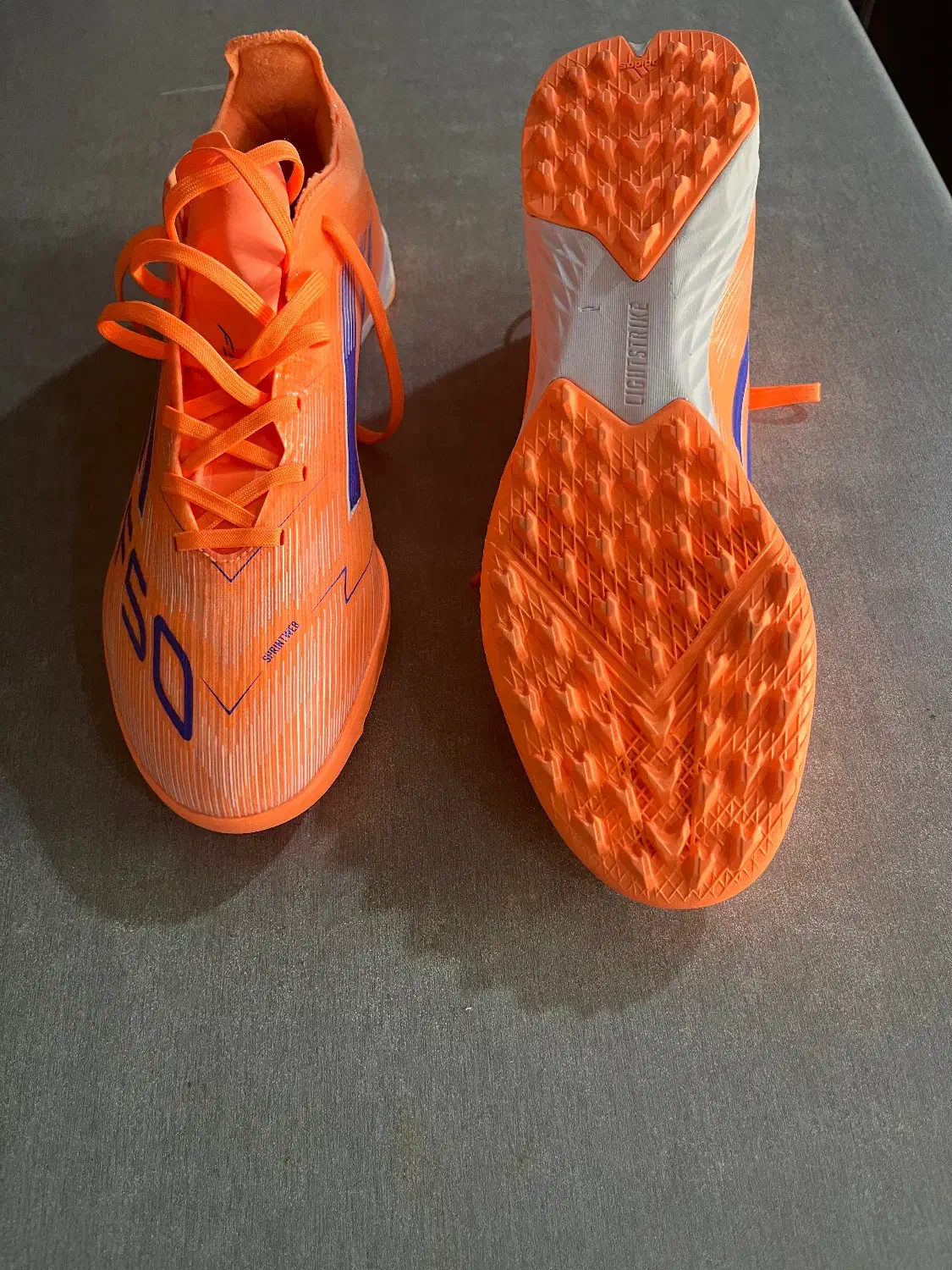 کفش فوتبال به روز اروپا|کیف، کفش، کمربند|بندر ماهشهر, |دیوار