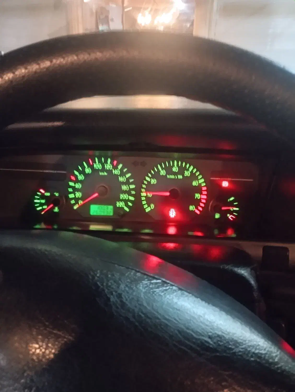 زانتیا ۲۶۰کار بی رنگ|خودرو سواری و وانت|محمدیه-قزوین, |دیوار