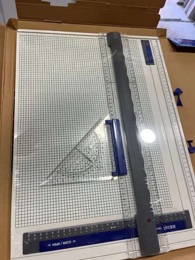 تخته رسم نقشه کشی مهندسی|لوازم التحریر|کرمانشاه, |دیوار