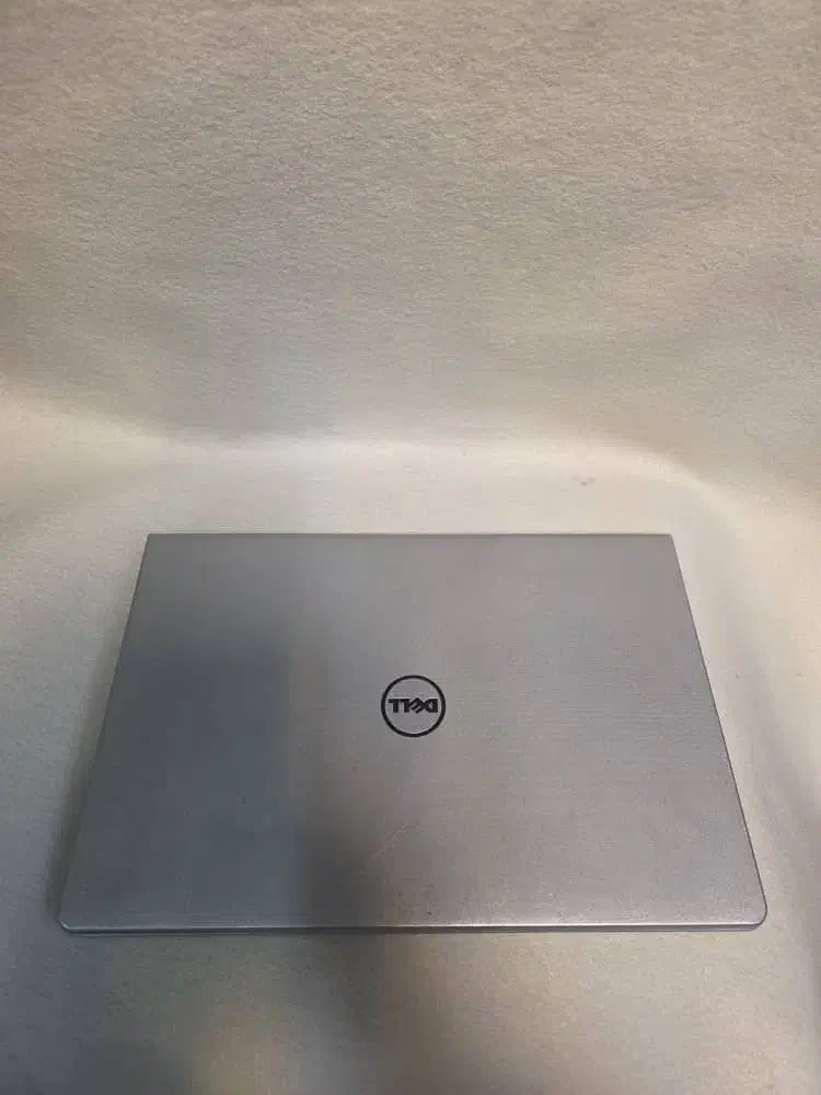 دل i5 نسل 6 با باطری نو|رایانه همراه|تهران, میدان ولیعصر|دیوار